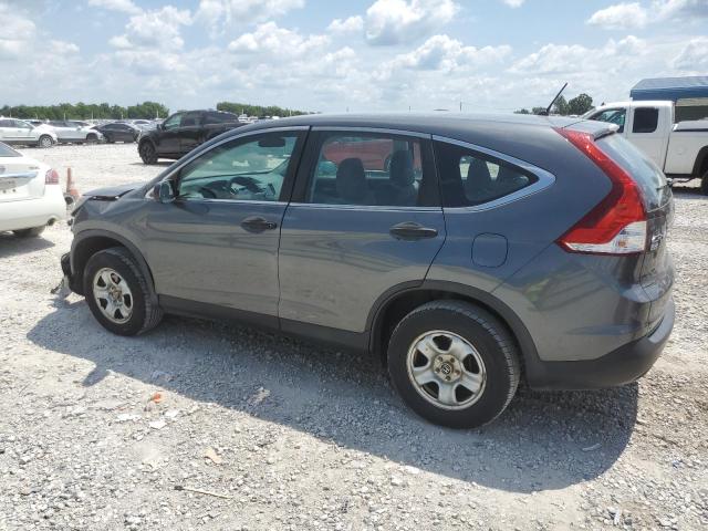 Photo 1 VIN: 5J6RM4H3XEL096012 - HONDA CR-V LX 