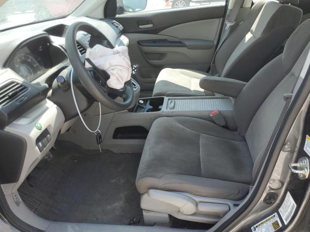 Photo 6 VIN: 5J6RM4H3XEL096012 - HONDA CR-V LX 