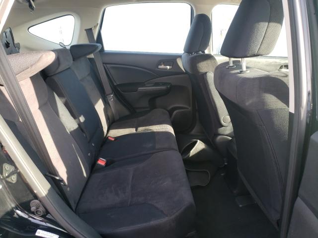 Photo 5 VIN: 5J6RM4H3XEL106960 - HONDA CR-V LX 