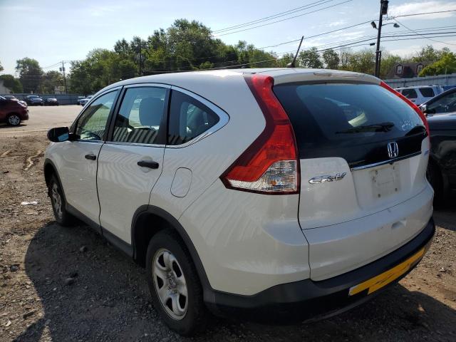 Photo 2 VIN: 5J6RM4H3XEL116291 - HONDA CR-V LX 