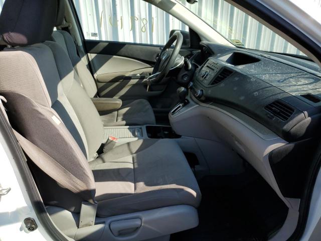 Photo 4 VIN: 5J6RM4H3XEL116291 - HONDA CR-V LX 