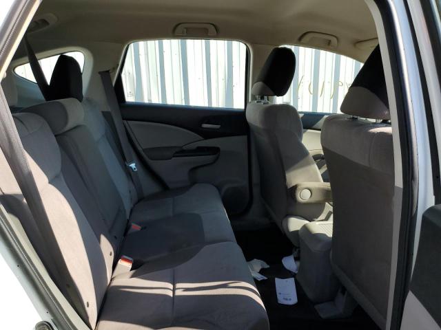 Photo 5 VIN: 5J6RM4H3XEL116291 - HONDA CR-V LX 