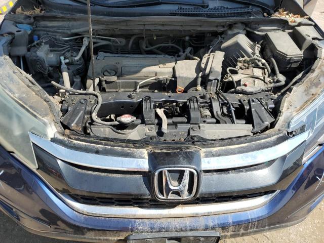 Photo 11 VIN: 5J6RM4H3XFL005712 - HONDA CR-V LX 