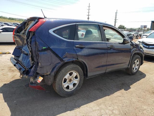 Photo 2 VIN: 5J6RM4H3XFL005712 - HONDA CR-V LX 