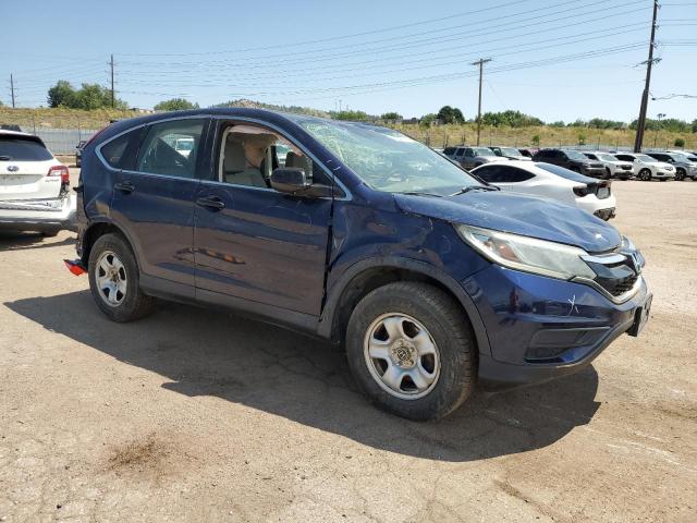 Photo 3 VIN: 5J6RM4H3XFL005712 - HONDA CR-V LX 