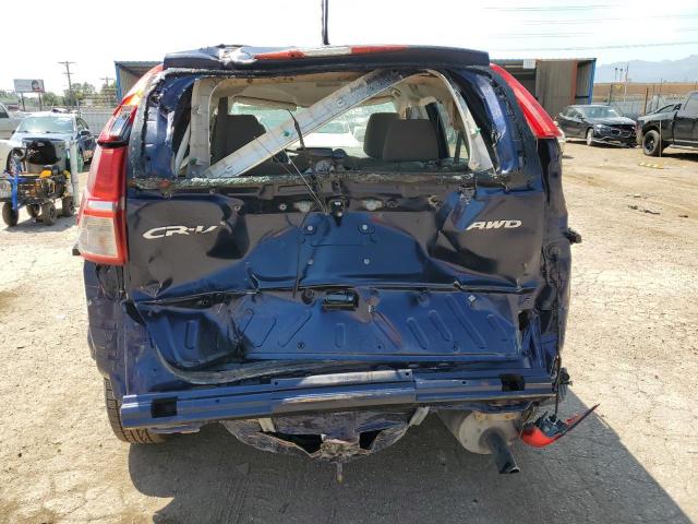 Photo 5 VIN: 5J6RM4H3XFL005712 - HONDA CR-V LX 