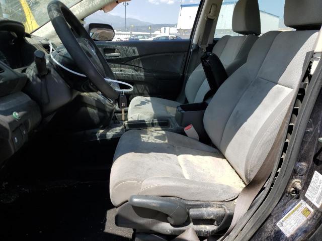 Photo 6 VIN: 5J6RM4H3XFL005712 - HONDA CR-V LX 