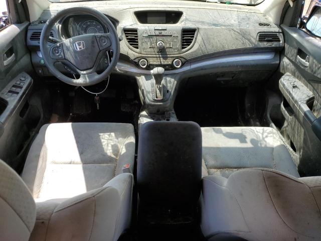 Photo 7 VIN: 5J6RM4H3XFL005712 - HONDA CR-V LX 