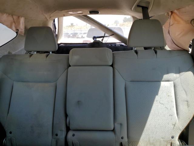 Photo 9 VIN: 5J6RM4H3XFL005712 - HONDA CR-V LX 