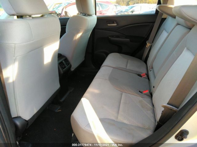 Photo 7 VIN: 5J6RM4H3XFL011199 - HONDA CR-V 