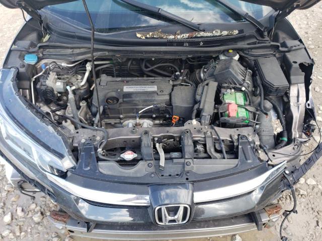 Photo 11 VIN: 5J6RM4H3XFL027855 - HONDA CRV 