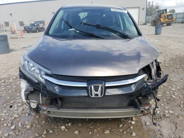 Photo 4 VIN: 5J6RM4H3XFL027855 - HONDA CRV 