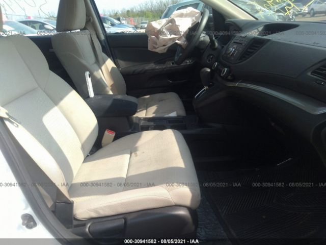 Photo 4 VIN: 5J6RM4H3XFL028388 - HONDA CR-V 