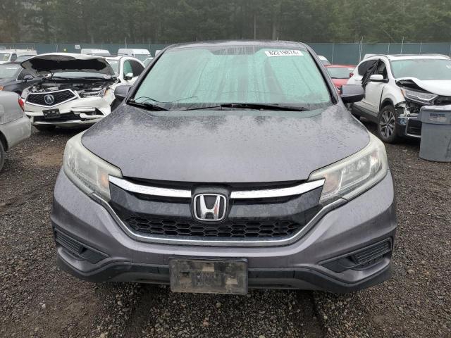 Photo 4 VIN: 5J6RM4H3XFL034417 - HONDA CR-V LX 