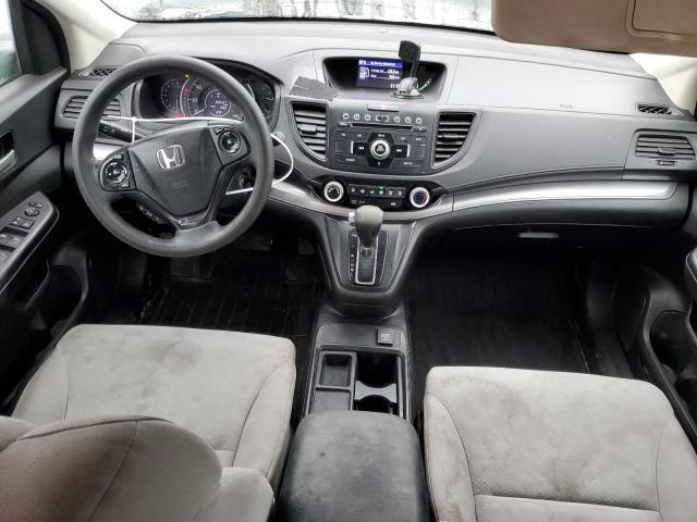 Photo 7 VIN: 5J6RM4H3XFL034417 - HONDA CR-V LX 