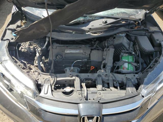 Photo 11 VIN: 5J6RM4H3XFL045191 - HONDA CRV 