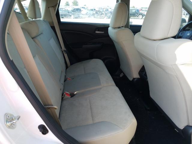 Photo 5 VIN: 5J6RM4H3XFL047149 - HONDA CR-V LX 