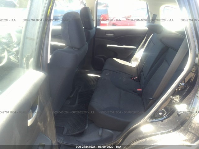 Photo 7 VIN: 5J6RM4H3XFL056966 - HONDA CR-V 