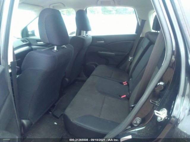 Photo 7 VIN: 5J6RM4H3XFL062444 - HONDA CR-V 