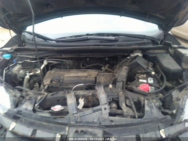 Photo 9 VIN: 5J6RM4H3XFL062444 - HONDA CR-V 