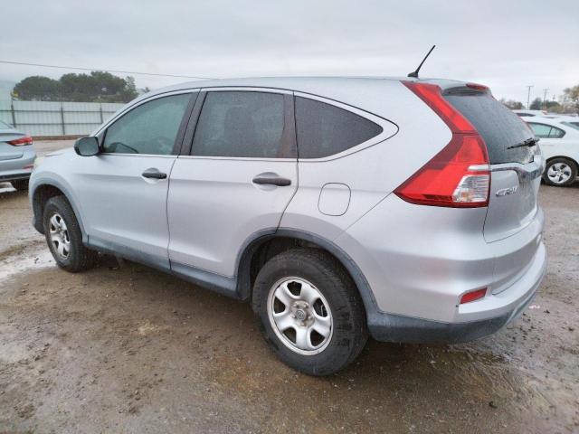 Photo 1 VIN: 5J6RM4H3XFL077431 - HONDA CR-V LX 