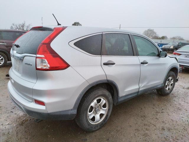 Photo 2 VIN: 5J6RM4H3XFL077431 - HONDA CR-V LX 