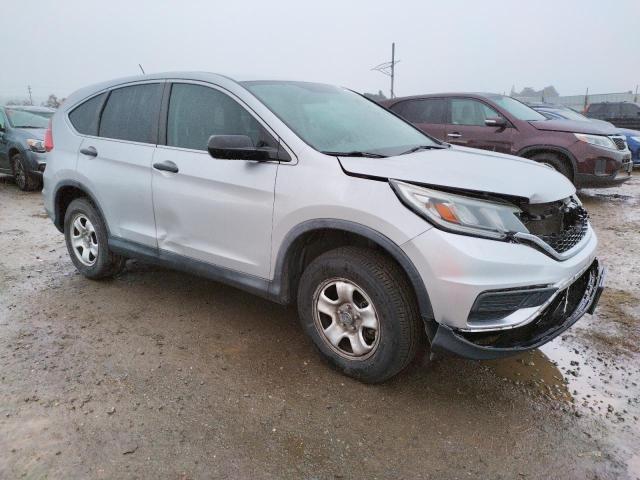 Photo 3 VIN: 5J6RM4H3XFL077431 - HONDA CR-V LX 