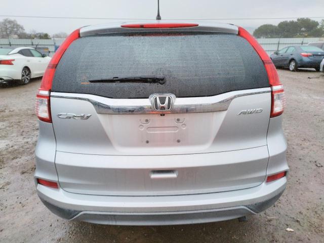 Photo 5 VIN: 5J6RM4H3XFL077431 - HONDA CR-V LX 