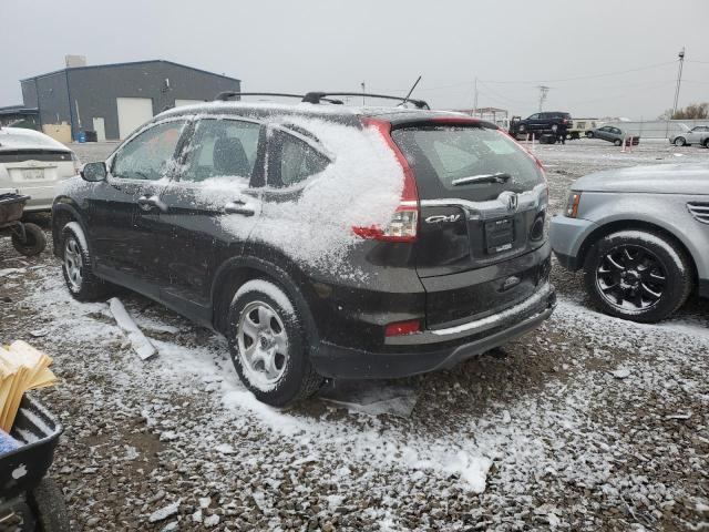 Photo 1 VIN: 5J6RM4H3XFL082483 - HONDA CR-V 