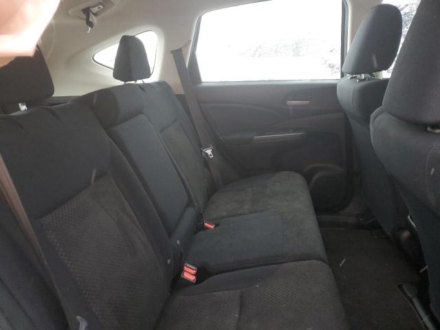 Photo 10 VIN: 5J6RM4H3XFL082483 - HONDA CR-V 