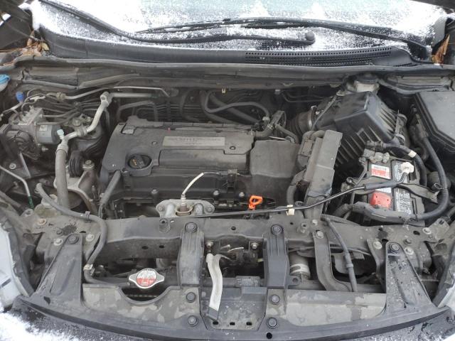 Photo 11 VIN: 5J6RM4H3XFL082483 - HONDA CR-V 