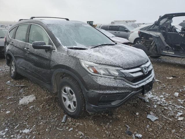 Photo 3 VIN: 5J6RM4H3XFL082483 - HONDA CR-V 