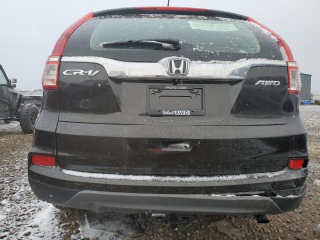 Photo 5 VIN: 5J6RM4H3XFL082483 - HONDA CR-V 