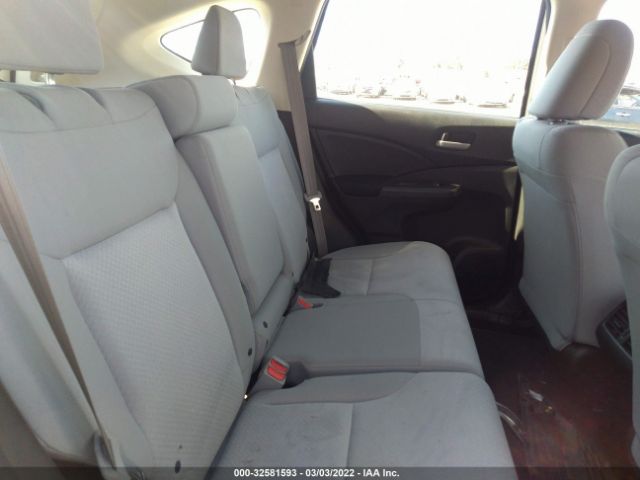 Photo 7 VIN: 5J6RM4H3XFL085707 - HONDA CR-V 