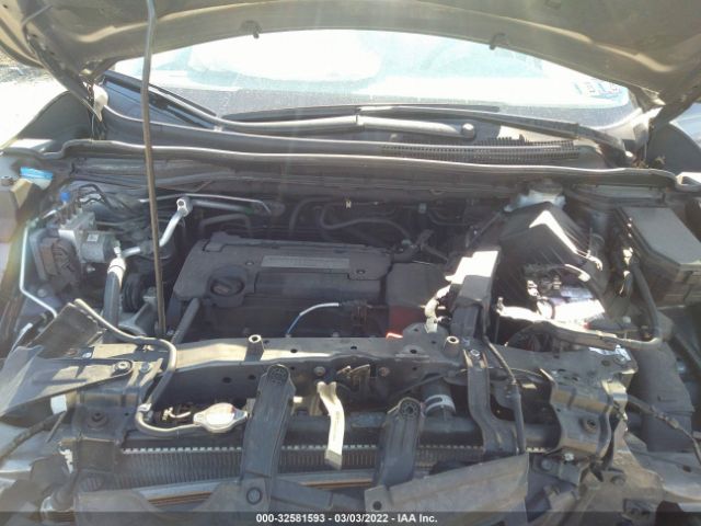 Photo 9 VIN: 5J6RM4H3XFL085707 - HONDA CR-V 