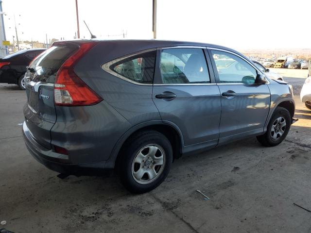 Photo 2 VIN: 5J6RM4H3XFL088204 - HONDA CR-V LX 