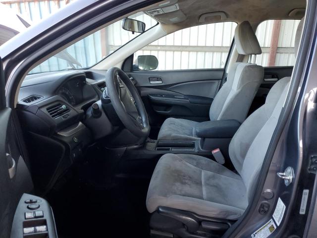 Photo 6 VIN: 5J6RM4H3XFL088204 - HONDA CR-V LX 