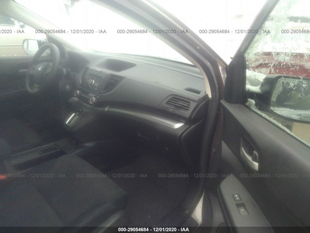 Photo 4 VIN: 5J6RM4H3XFL089899 - HONDA CR-V 