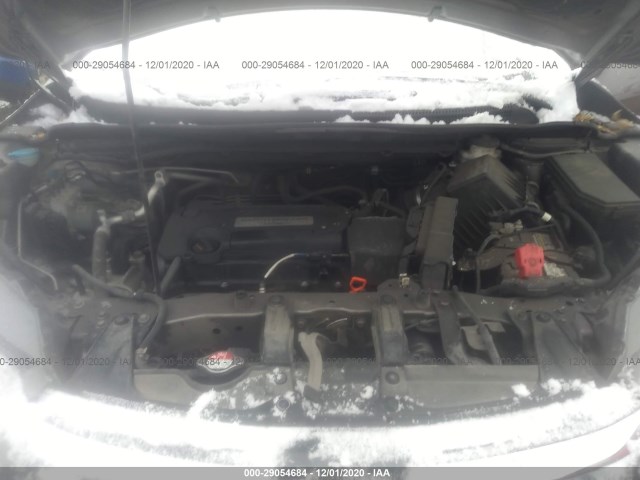 Photo 9 VIN: 5J6RM4H3XFL089899 - HONDA CR-V 