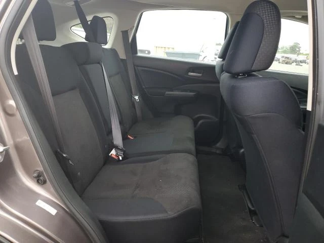 Photo 10 VIN: 5J6RM4H3XFL111822 - HONDA CR-V LX 