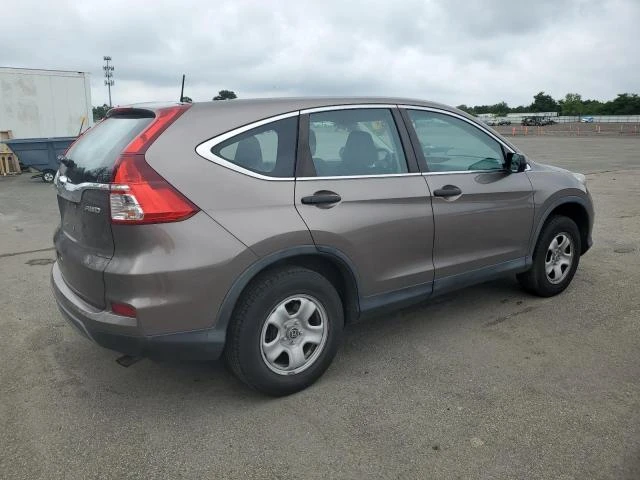 Photo 2 VIN: 5J6RM4H3XFL111822 - HONDA CR-V LX 