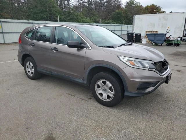 Photo 3 VIN: 5J6RM4H3XFL111822 - HONDA CR-V LX 