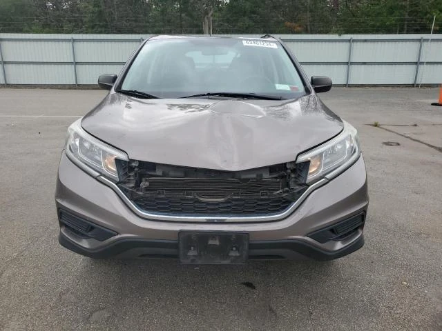 Photo 4 VIN: 5J6RM4H3XFL111822 - HONDA CR-V LX 