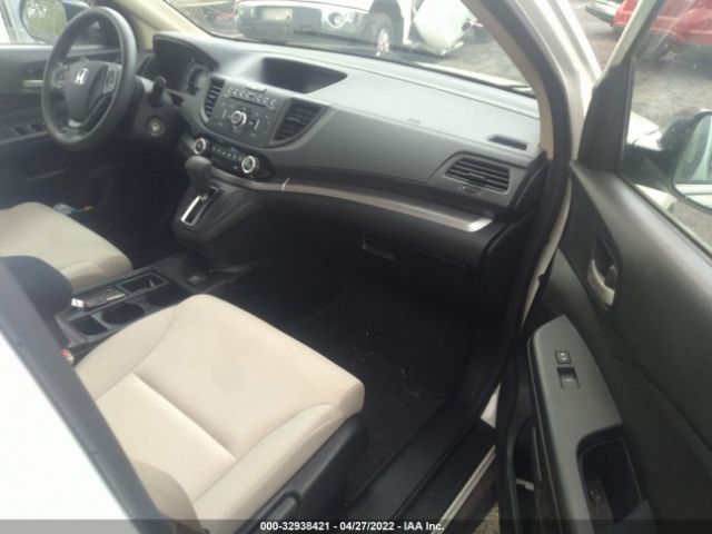 Photo 4 VIN: 5J6RM4H3XFL117961 - HONDA CR-V 