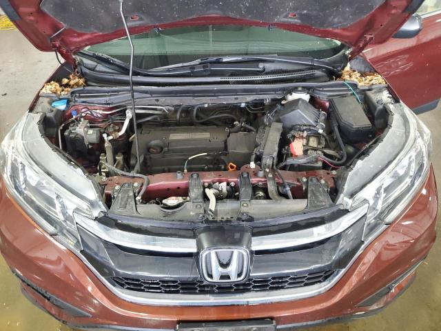 Photo 10 VIN: 5J6RM4H3XFL120598 - HONDA CRV 