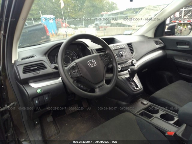 Photo 4 VIN: 5J6RM4H3XFL126448 - HONDA CR-V 