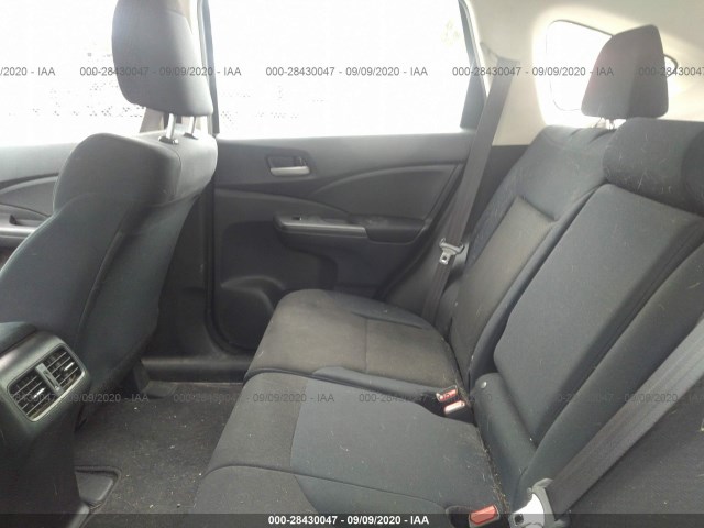 Photo 7 VIN: 5J6RM4H3XFL126448 - HONDA CR-V 