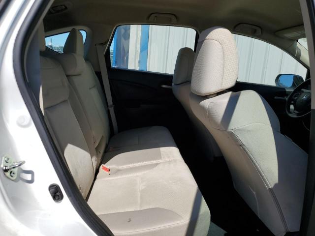 Photo 10 VIN: 5J6RM4H3XGL004058 - HONDA CRV 