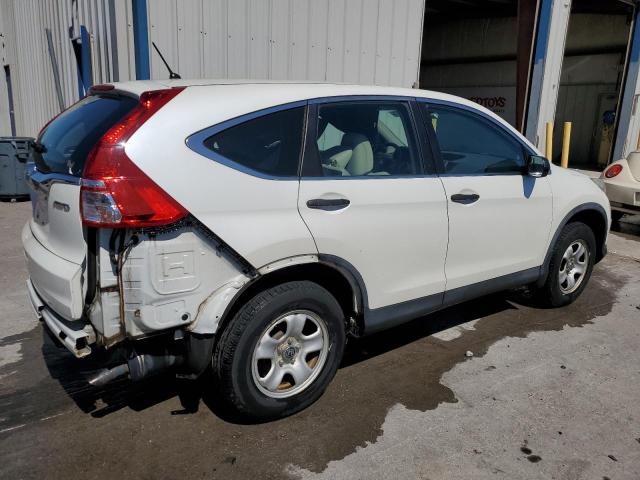 Photo 2 VIN: 5J6RM4H3XGL004058 - HONDA CRV 