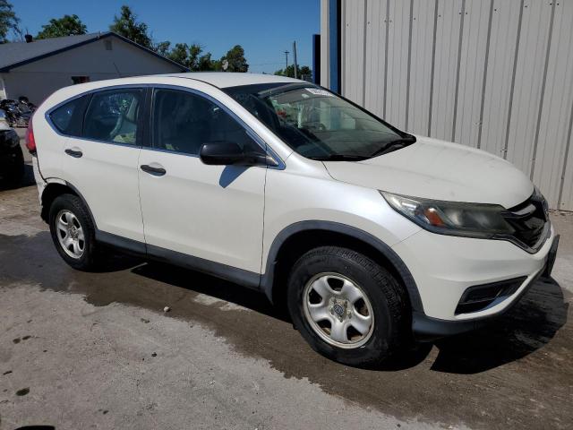 Photo 3 VIN: 5J6RM4H3XGL004058 - HONDA CRV 